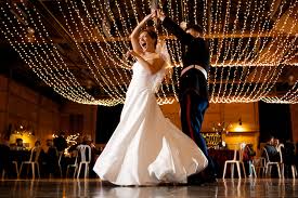 Wedding Dance Lessons